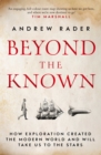 Image for Beyond the Known