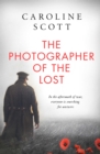 Image for The photographer of the lost