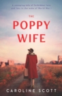 Image for The poppy wife