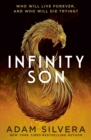 Image for Infinity son