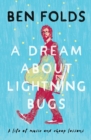 Image for A dream about lightning bugs: a life of music and cheap lessons