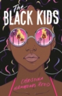 Image for The black kids