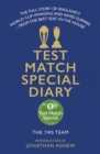 Image for Test Match Special diary: the full story of England&#39;s World Cup-winning and Ashes summer : from the best seat in the house