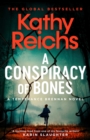 Image for A conspiracy of bones