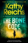 Image for The bone code