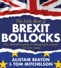 Image for The Little Book of Brexit Bollocks