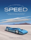 Image for The history of speed
