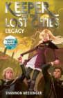 Image for Legacy : Volume 8