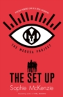 Image for The Medusa Project: The Set-Up