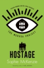 Image for The Medusa Project: The Hostage