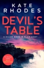 Image for Devil&#39;s table