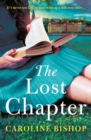 Image for The lost chapter