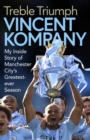 Image for Treble triumph  : my inside story of Manchester City&#39;s greatest-ever season