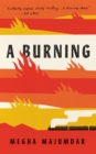 Image for A burning