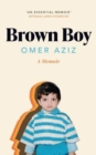 Image for Brown boy  : a memoir