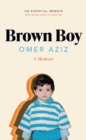 Image for Brown Boy: A Memoir