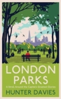 Image for London parks