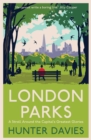 Image for London parks