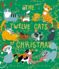 Image for The twelve cats of Christmas