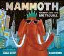 Mammoth - Kemp, Anna