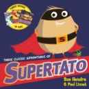 Image for Three classic adventures of Supertato