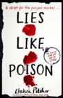 Image for Lies like poison