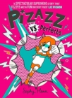 Image for Pizazz vs Perfecto  : it's not easy being super...