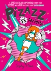 Image for Pizazz vs Perfecto: it's not easy being super... : 3