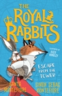 Image for The Royal Rabbits: Escape From the Tower