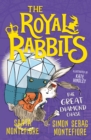 Image for The Royal Rabbits: The Great Diamond Chase