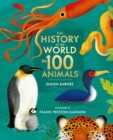 Image for The history of the world in 100 animals