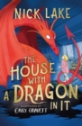 Image for The House With a Dragon in It