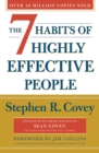 Image for The 7 habits of highly effective people  : powerful lessons in personal change