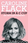 Image for Storm in a C cup  : my autobiography