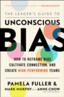 Image for The Leader&#39;s Guide to Unconscious Bias