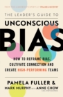 Image for The leader&#39;s guide to unconscious bias