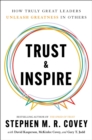 Image for Trust &amp; Inspire