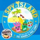 Image for I spy island