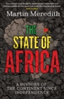 Image for The State of Africa