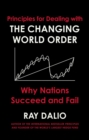 Image for Principles for dealing with the changing world order