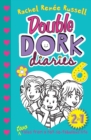 Image for Double Dork Diaries. 6 : 6