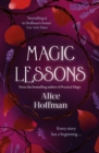 Image for Magic Lessons : 1