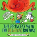 Image for The princess with the blazing bottom