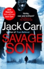Image for Savage son