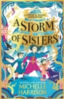 Image for A storm of sisters