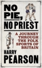 Image for No Pie, No Priest