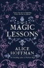 Image for Magic Lessons