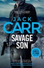 Image for Savage Son : James Reece 3