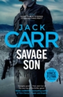 Image for Savage Son: James Reece 3