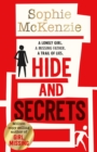 Hide and Secrets by McKenzie, Sophie cover image